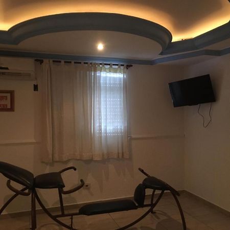 Stilus Hotel - Adults Only ซันโตส ภายนอก รูปภาพ