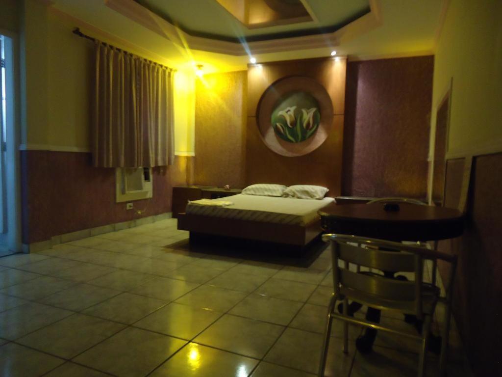 Stilus Hotel - Adults Only ซันโตส ภายนอก รูปภาพ
