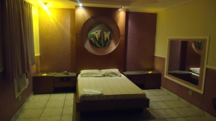 Stilus Hotel - Adults Only ซันโตส ภายนอก รูปภาพ
