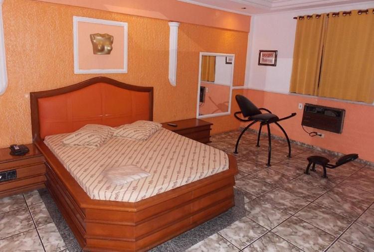 Stilus Hotel - Adults Only ซันโตส ภายนอก รูปภาพ
