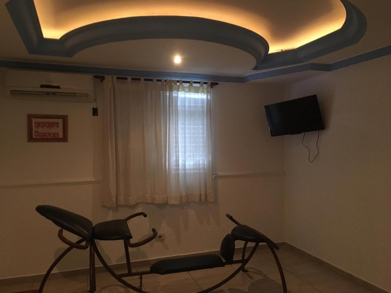 Stilus Hotel - Adults Only ซันโตส ภายนอก รูปภาพ