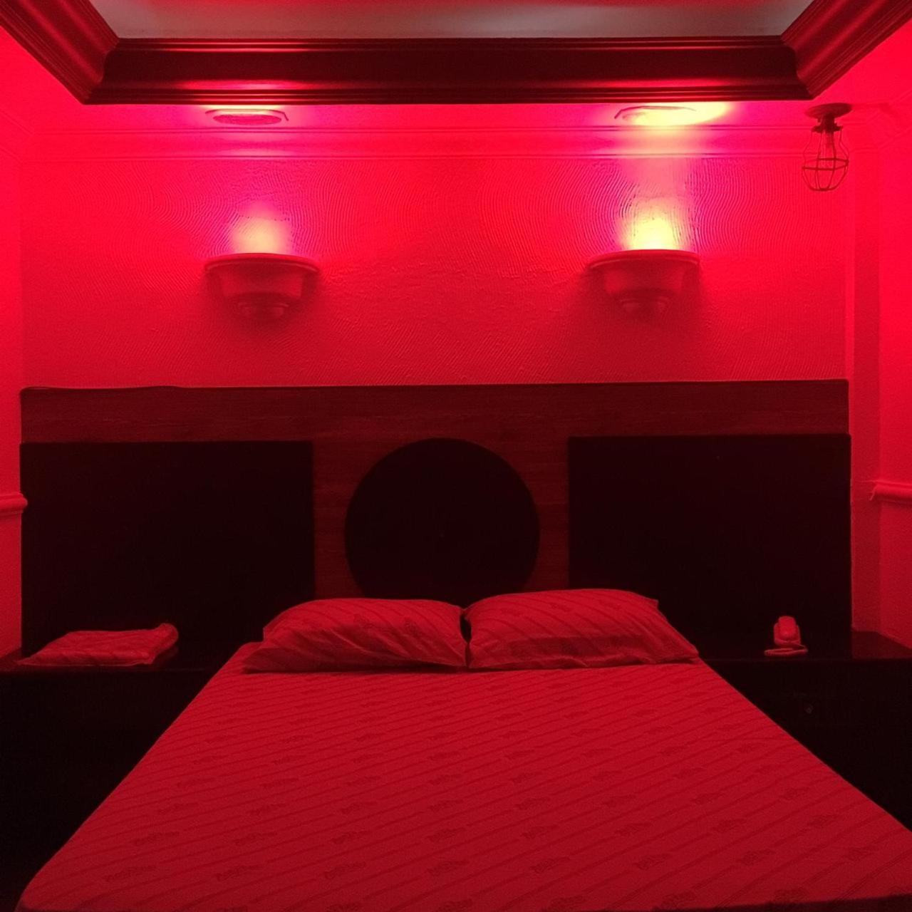 Stilus Hotel - Adults Only ซันโตส ภายนอก รูปภาพ