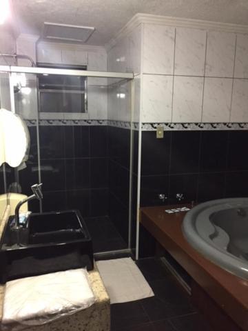 Stilus Hotel - Adults Only ซันโตส ภายนอก รูปภาพ